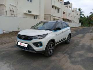 Tata Nexon EV XZ Plus LUX
